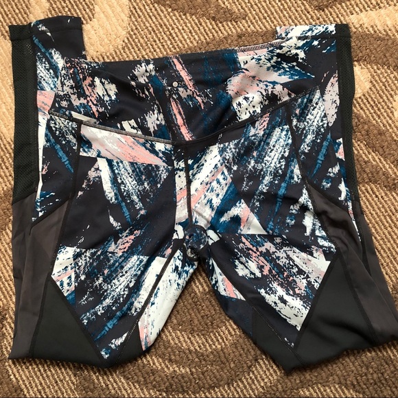 Zella Leggings! - Picture 2 of 3